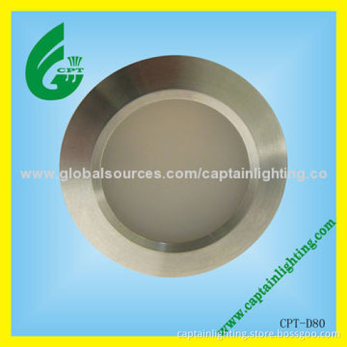 high power ceiling lights, CE, SAA and TUV Marks